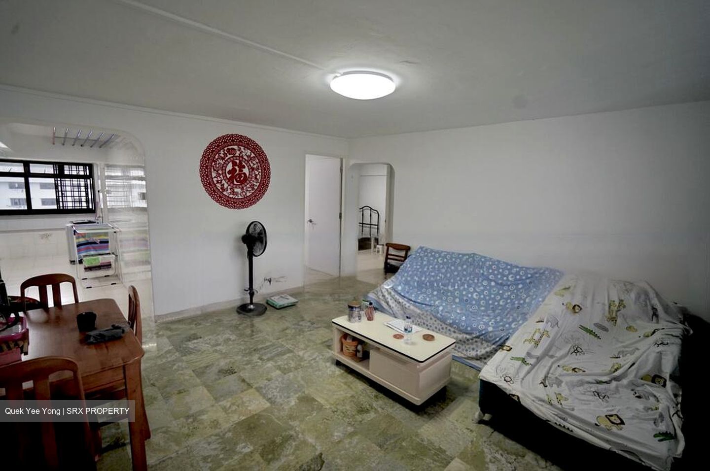 Blk 24 Mount Faber View (Bukit Merah), HDB 4 Rooms #446977961